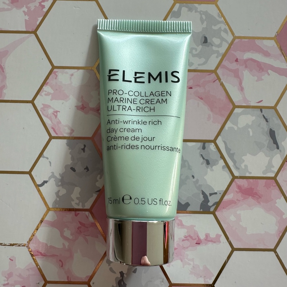 ELEMIS Pro-Collagen Marine Cream Ultra-Rich